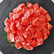 명품 국내산 육우양지세절(2등급),200g/팩, 3팩,5팩,10팩 중 선택,!