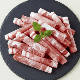 프리미엄 한돈대패목살,1kg/팩(진공포장),냉장, 1kg, 2kg 중 선택,!