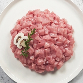 프리미엄 한돈등심,1kg/팩(진공포장),냉장, 1kg, 2kg 중 선택,!