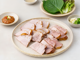 프리미엄 한돈사태,1kg/팩(진공포장),냉장, 1kg, 2kg 중 선택,!