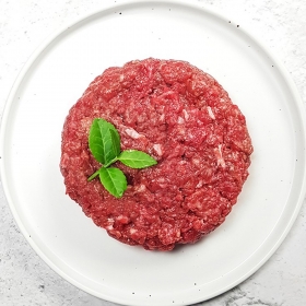 프리미엄 한우1등급다짐육,200g/팩, 3팩,5팩,10팩 중 선택,!