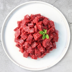 프리미엄 한우1등급,정육세절,200g/팩, 3팩,5팩,10팩 중 선택,!