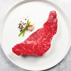 프리미엄 한우1등급,채끝,200g/팩, 3팩,5팩,10팩 중 선택,!