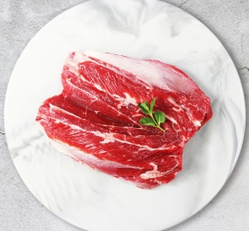 프리미엄 한우1등급 사태(냉장),200g/팩, 3팩,5팩,10팩 중 선택,!
