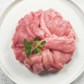 프리미엄 한돈뒷다리,1kg/팩(진공포장),냉장, 1kg, 2kg 중 선택,!