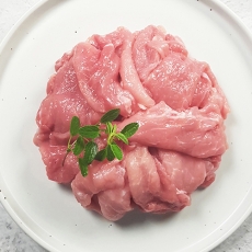 프리미엄 한돈뒷다리,1kg/팩(진공포장),냉장, 1kg, 2kg 중 선택,!