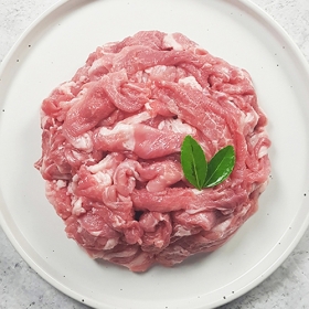프리미엄 한돈앞다리,1kg/팩(진공포장),냉장, 1kg, 2kg 중 선택,!