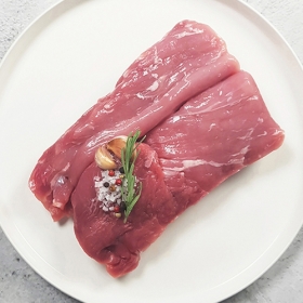 프리미엄 한돈안심,1kg/팩(진공포장),냉장, 1kg, 2kg 중 선택,!