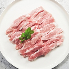 프리미엄 한돈항정살,1kg/팩(진공포장),냉장, 1kg, 2kg 중 선택,!