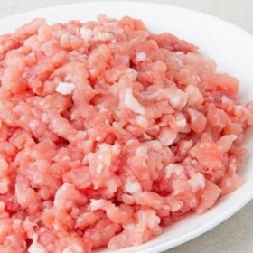 프리미엄 한돈다짐육,1kg/팩(진공포장),냉장, 1kg, 2kg 중 선택,!