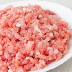 프리미엄 한돈다짐육,1kg/팩(진공포장),냉장, 1kg, 2kg 중 선택,!