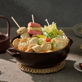 오뎅모듬전골,가마보꼬전골,350g*30개/Box,*