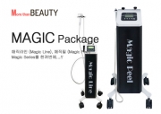 매직 패키지 (Magic Package) : 매직라인 & 매직필 : MagicLine & MagicPeel