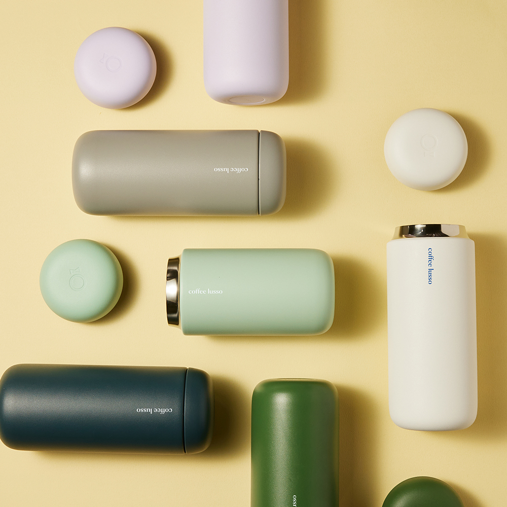 [커피루소x펠로우] 카터 무브 머그 12oz