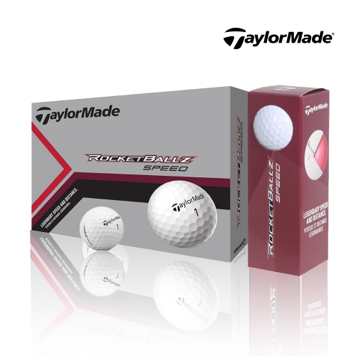2026 테일러메이드 ROCKETBALLZ SPEED
