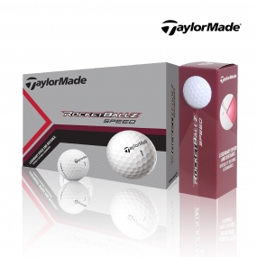 2026 테일러메이드 ROCKETBALLZ SPEED