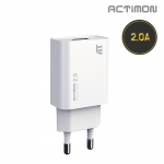 엑티몬가정용 USB1구 충전기 2.0A(케이블미포함)