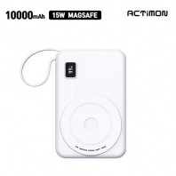 PD 20W + 15W 고속 맥세이프 보조배터리 10000mAh