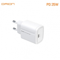 드리온 가정용 PD 25W 충전기 (C포트)(케이블미포함) 신형