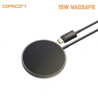 드리온 15W 홈 맥세이프 패드 (C-TYPE) MON-MAG-HOME