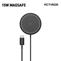 엑티몬 15W 홈 맥세이프 패드 (C-TYPE) MON-MAG-HOME