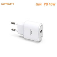 드리온 드리온 가정용 PD 45W 충전기 (C 포트)  D-PD45W