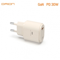 드리온 가정용 PD 30W 충전기 (C 포트)  DR-PD30W-T7