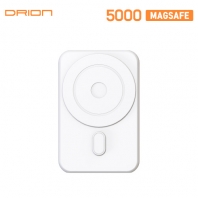 드리온 컴팩트 맥세이프 보조배터리 5000mAh   D-MAGSAFE-5000