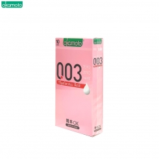 003 히알루론산 콘돔 10개입