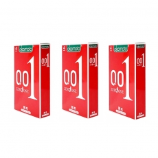 [20%할인+GIFT] 001 제로원 4개입 X 3SET