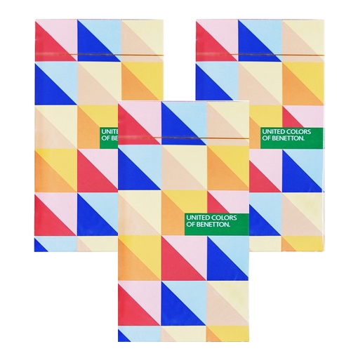 베네통 12개입 x 3SET
