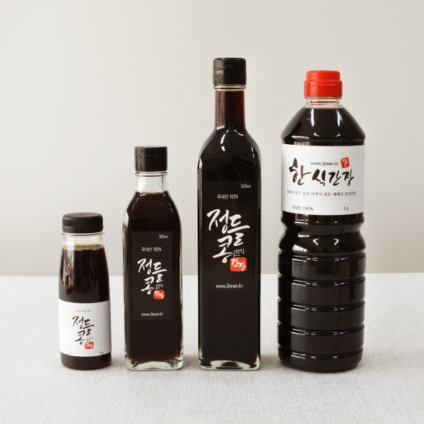 한식간장 1,000ml