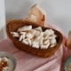 강화섬 쌀과자 스틱 50g 10+1 (강화도 유기농쌀 100%)
