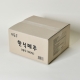 국산콩 100% 한식메주 1말 (7개, 무료배송)