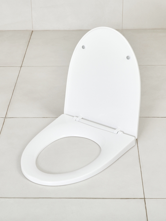 상부체결 뎀퍼 DSS-1000 양변기 변기 시트