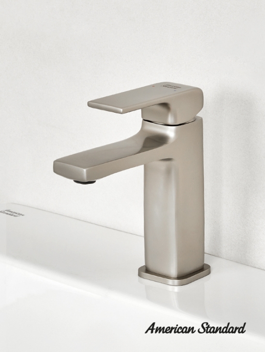 FA-1615 스텔라 사틴 1홀 세면 수전