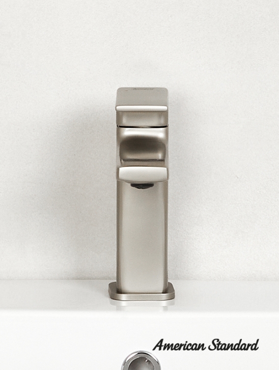 FA-1615 스텔라 사틴 1홀 세면 수전