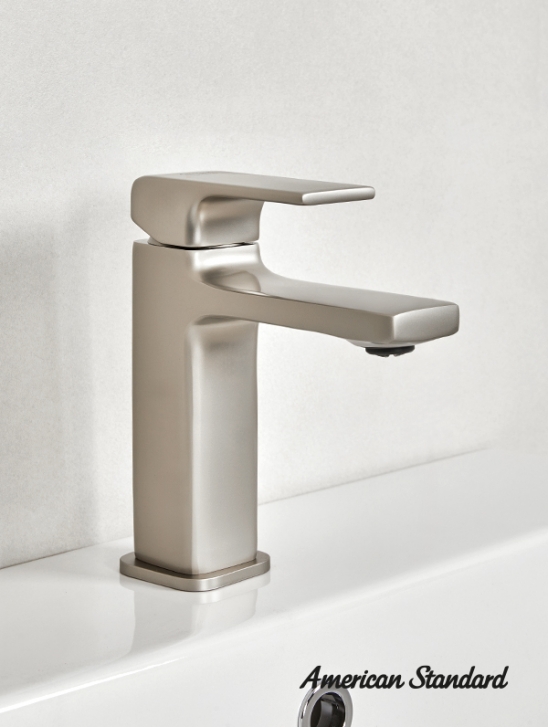 FA-1615 스텔라 사틴 1홀 세면 수전