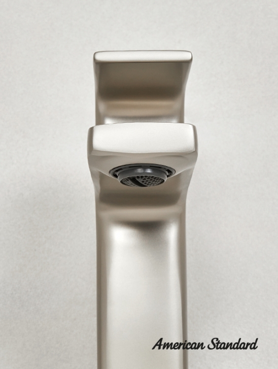 FA-1615 스텔라 사틴 1홀 세면 수전