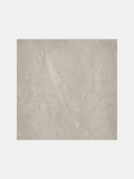락스톤 화이트 600x600 ( 포세린 벽 바닥 타일 / 무광 )