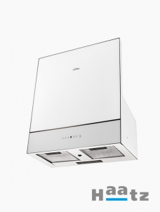 하츠 후드 부띠크 로망스 시티그레이 BRC60G-GRHZCI 연동