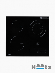 하츠 하이라이트 3구 EC-365CTS-01 연동