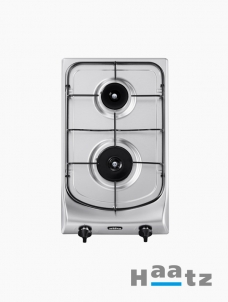 하츠 가스 쿡탑 세로 2구 GC-2303SDBH(LNG)
