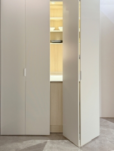 P04-1_홈바 폴딩장 보조 주방 패키지 (견적상담)