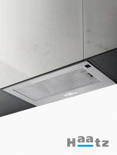 하츠 시스템 히든 후드(ST)