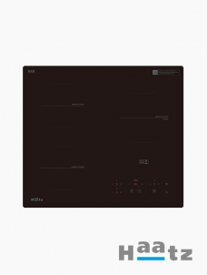 하츠 코지 인덕션 3구 IH-3605TTLB