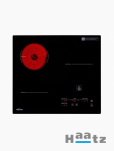 하츠 하이브리드 3구 (2IH+1HL우대) IH-365DTL