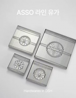 ASSO 라인유가 150(지름50, 정심)