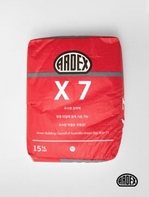 아덱스 X7 (15kg)