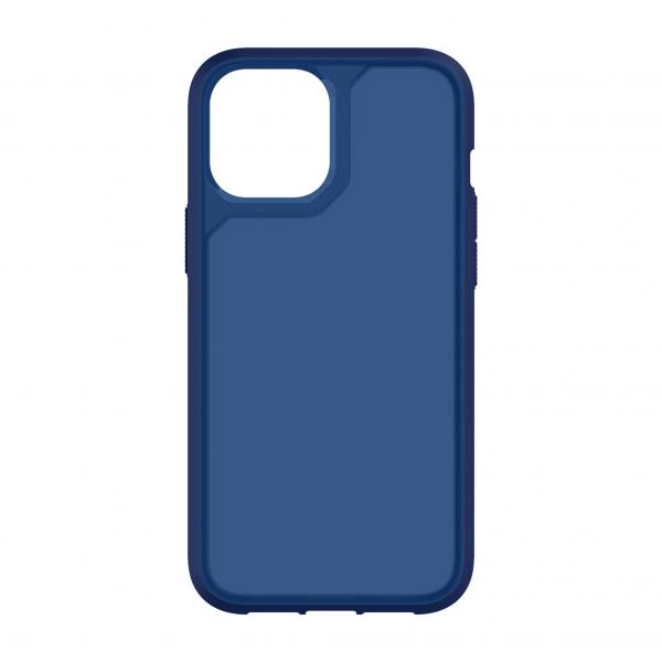 서바이버 스트롱 (MIL-STD-810G) 아이폰 12 프로맥스 블루
